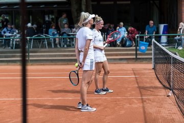 Bild 2 - BL2 THC von Horn und Hamm - Der Club an der Alster : Ergebnis: 0:9